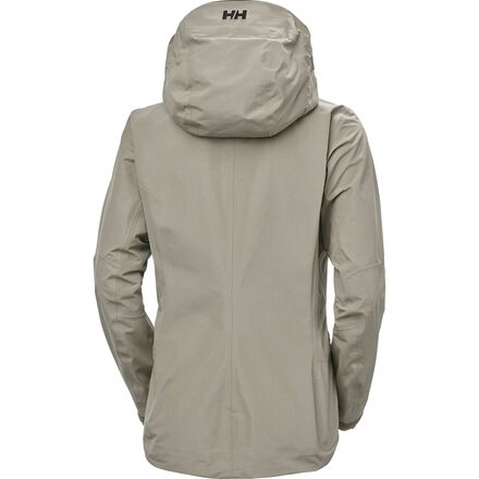 Helly Hansen - Odin 9 Worlds 3.0 Jacket - Women's