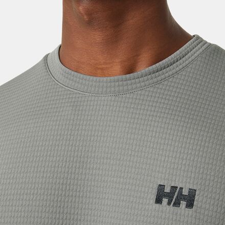Helly Hansen - Evolved Air Crewneck - Men's