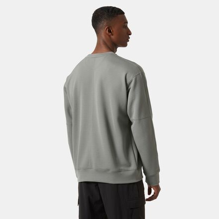 Helly Hansen - Evolved Air Crewneck - Men's