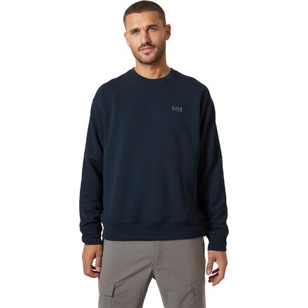 Evolved Air Crewneck - Men's