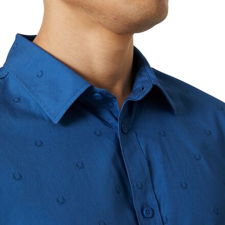 Helly Hansen - FTF Short-Sleeve Shirt - Men's