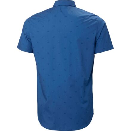 Helly Hansen - FTF Short-Sleeve Shirt - Men's