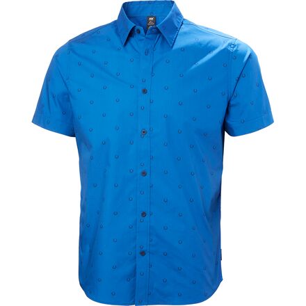 Helly Hansen - FTF Short-Sleeve Shirt - Men's