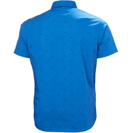 Helly Hansen - FTF Short-Sleeve Shirt - Men's