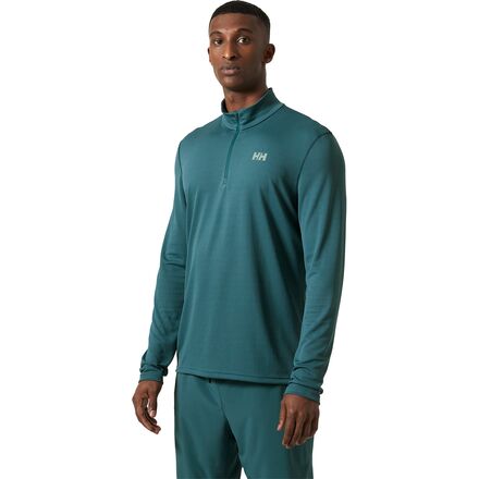 HH Lifa Active Solen 1/2-Zip Jacket - Men's
