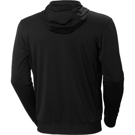 Helly Hansen - HH Lifa Tech Lite Zip Hoodie - Men's