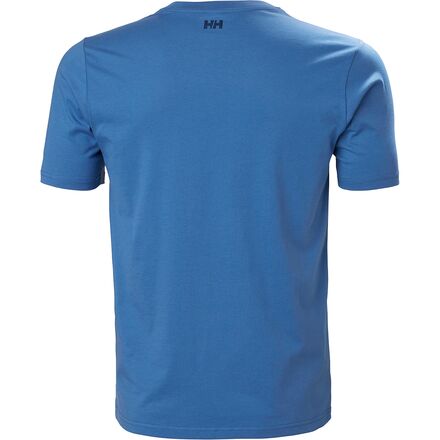 Helly Hansen - HH Tech Logo T-Shirt - Men's