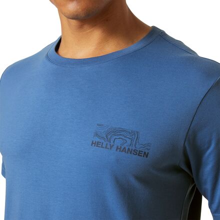 Helly Hansen - HH Tech Logo T-Shirt - Men's