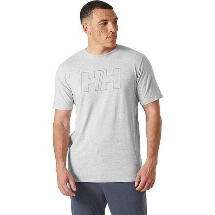 HH Tech Logo T-Shirt - Men's
