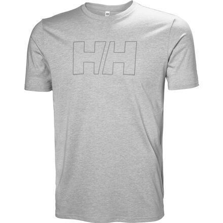Helly Hansen - HH Tech Logo T-Shirt - Men's