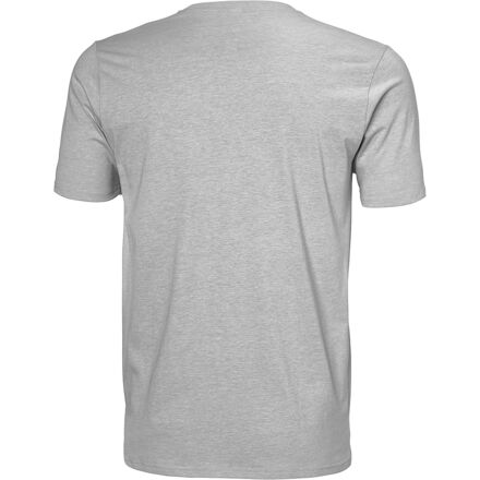 Helly Hansen - HH Tech Logo T-Shirt - Men's