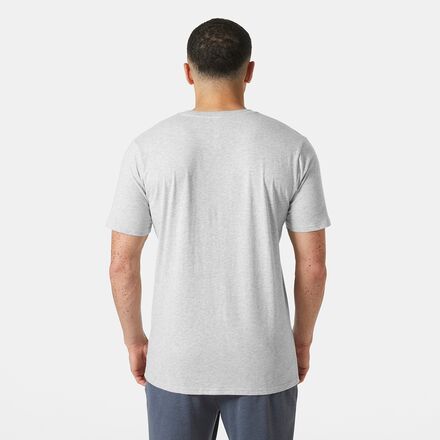 Helly Hansen - HH Tech Logo T-Shirt - Men's