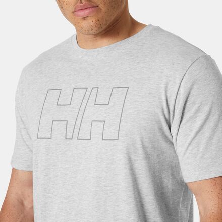 Helly Hansen - HH Tech Logo T-Shirt - Men's