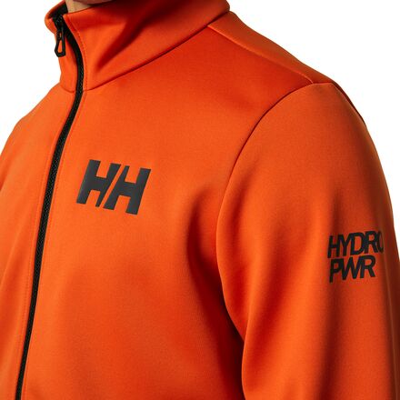 Helly Hansen - HP Fleece Jacket - Men's