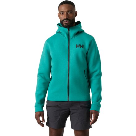 HP Ocean Full-Zip Hoodie - Men's