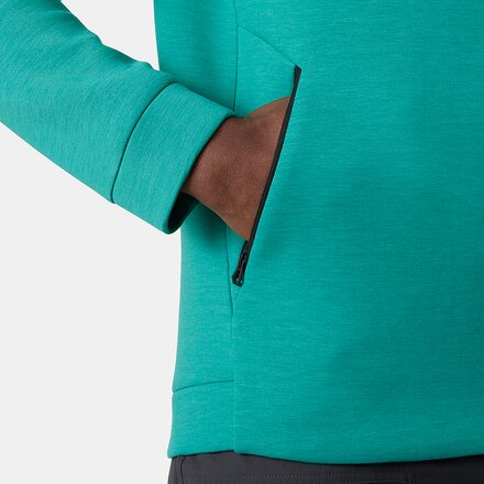 Helly Hansen - HP Ocean Full-Zip Hoodie - Men's