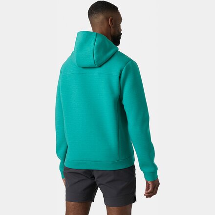Helly Hansen - HP Ocean Full-Zip Hoodie - Men's
