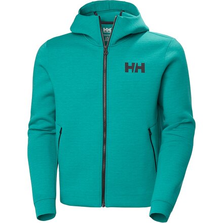 Helly Hansen - HP Ocean Full-Zip Hoodie - Men's