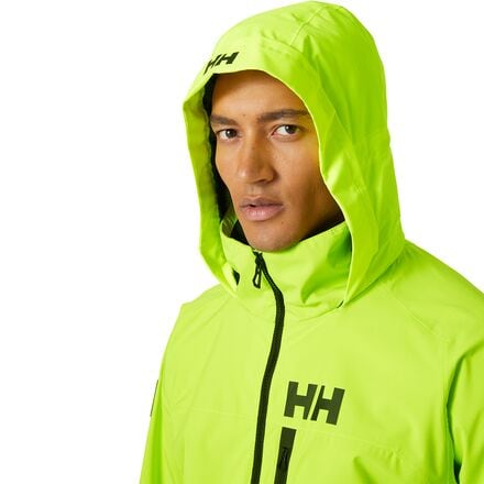 Helly Hansen - HP Racing Hooded Jacket - Men's