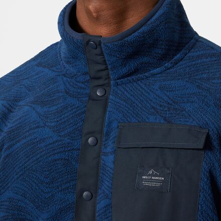 Helly Hansen - Maridalen Fleece - Men's