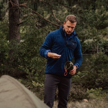 Helly Hansen - Maridalen Fleece - Men's