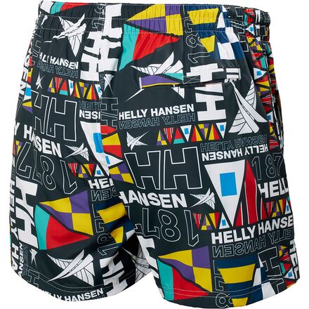 Helly Hansen - Newport Trunk - Men's