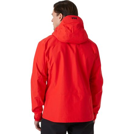 Helly Hansen - Odin 9 Worlds 3.0 Jacket - Men's
