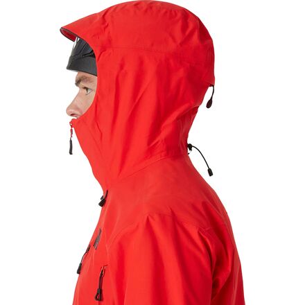 Helly Hansen - Odin 9 Worlds 3.0 Jacket - Men's