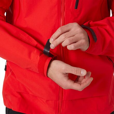 Helly Hansen - Odin 9 Worlds 3.0 Jacket - Men's