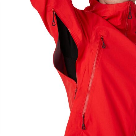 Helly Hansen - Odin 9 Worlds 3.0 Jacket - Men's