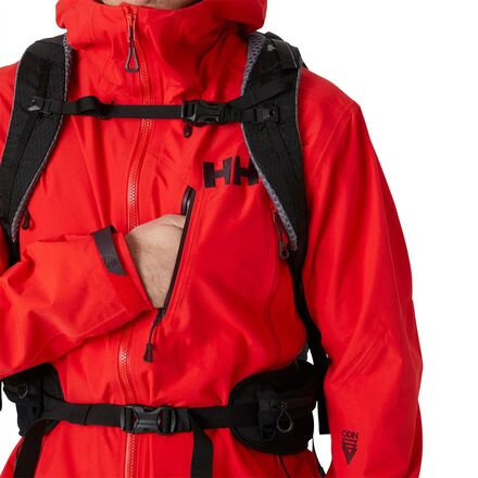 Helly Hansen - Odin 9 Worlds 3.0 Jacket - Men's