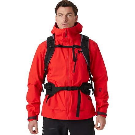 Helly Hansen - Odin 9 Worlds 3.0 Jacket - Men's