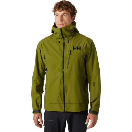 Odin 9 Worlds 3.0 Jacket - Men's