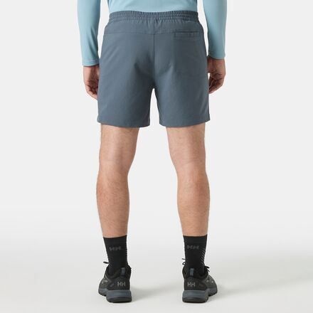 Helly Hansen - Tofino Solen Shorts 6In