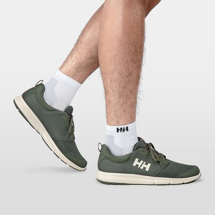 Helly Hansen - Feathering Shoe - Men's
