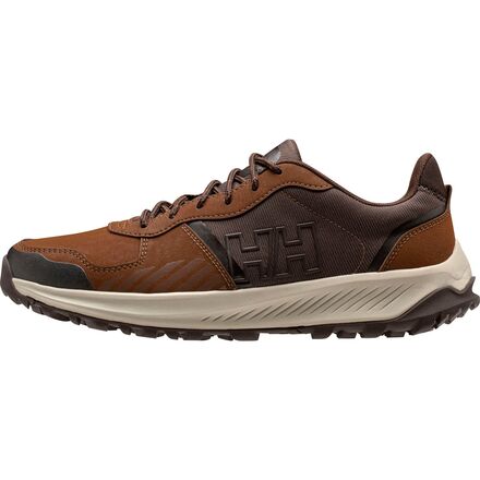 Helly Hansen - Harrier Shoe - Men's - Dachshund/Coffee Bean