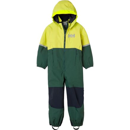 Storm Playsuit - Toddlers'