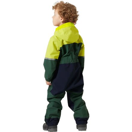 Helly Hansen - Storm Playsuit - Toddlers'