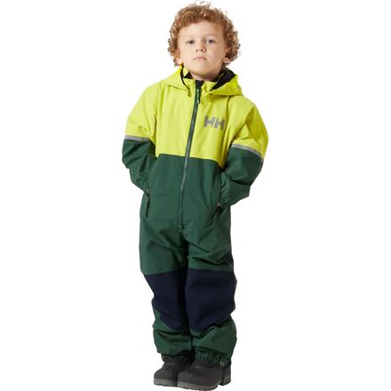 Helly Hansen - Storm Playsuit - Toddlers'