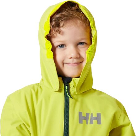Helly Hansen - Storm Playsuit - Toddlers'