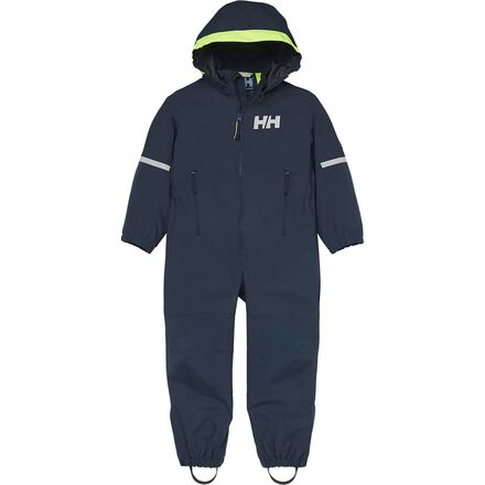 Storm Playsuit - Toddlers'