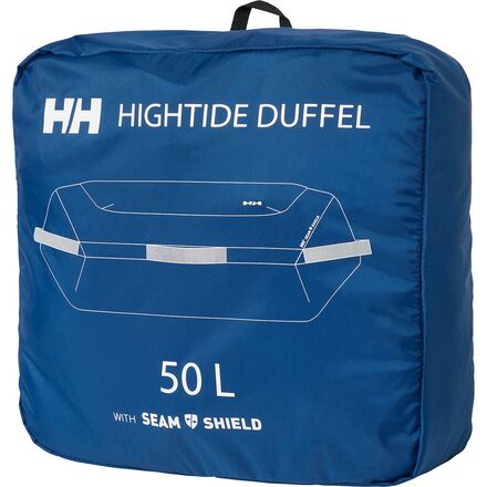 Helly Hansen - Hightide Waterproof 50L Duffel Bag