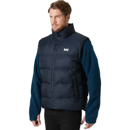 Active Puffy Vest - Men's
