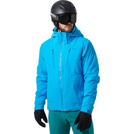 Alpha 4.0 Jacket - Men's