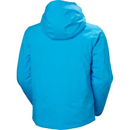 Helly Hansen - Alpha 4.0 Jacket - Men's