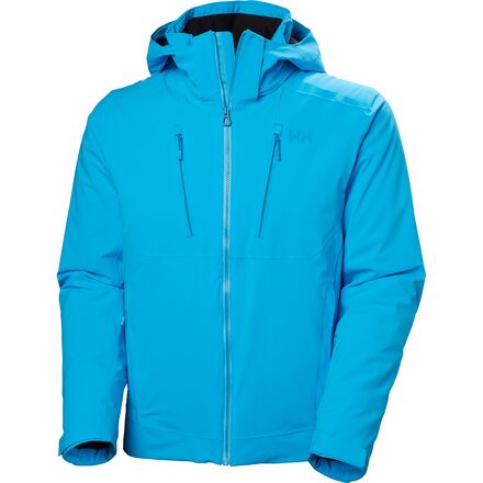 Helly Hansen - Alpha 4.0 Jacket - Men's