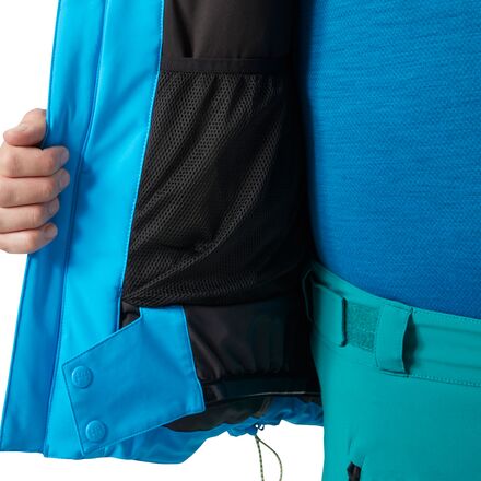 Helly Hansen - Alpha 4.0 Jacket - Men's