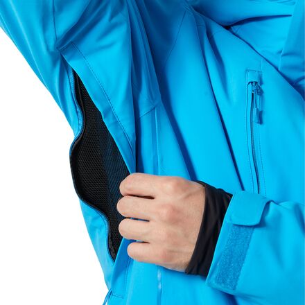 Helly Hansen - Alpha 4.0 Jacket - Men's