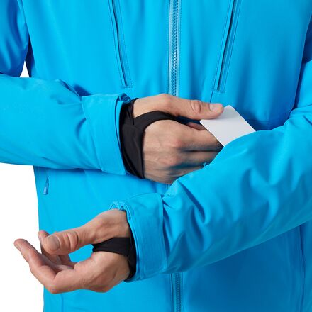 Helly Hansen - Alpha 4.0 Jacket - Men's