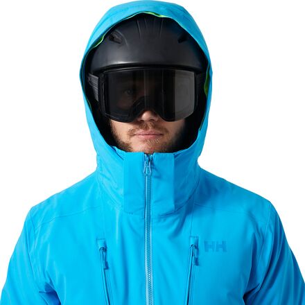 Helly Hansen - Alpha 4.0 Jacket - Men's